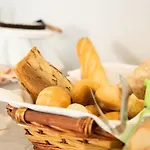 De Plam Ξενοδοχείο Όλμπια