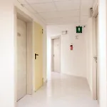 Ξενοδοχείο De Plam