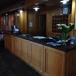 De Plam Ξενοδοχείο