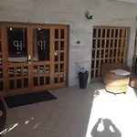 De Plam Ξενοδοχείο Όλμπια