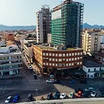 Ξενοδοχείο De Plam
