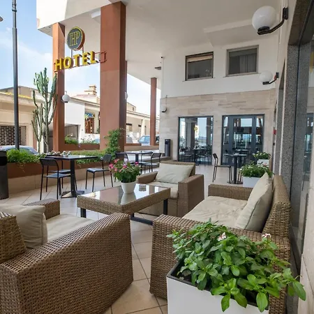 Hotel De Plam 3*