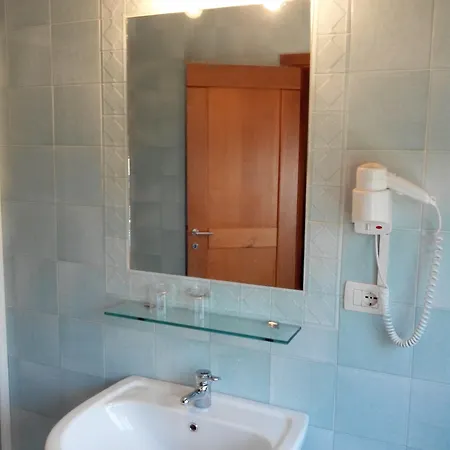 Hotel De Plam Olbia