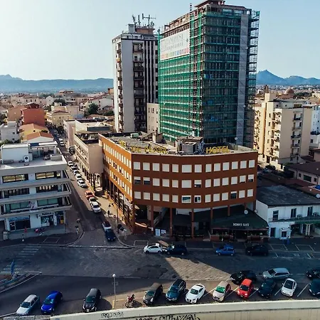 De Plam Olbia