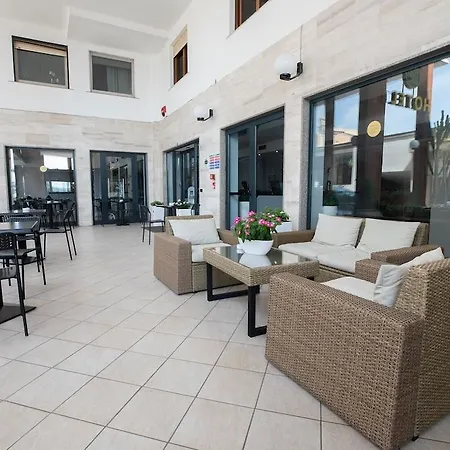 De Plam Hotel Olbia