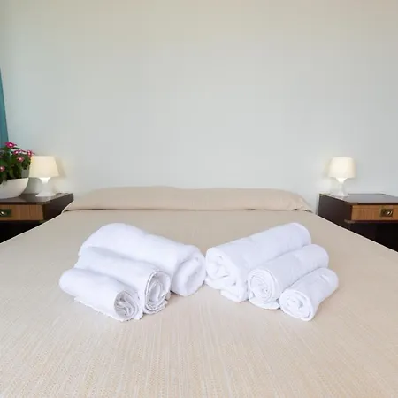 De Plam Hotel 3*