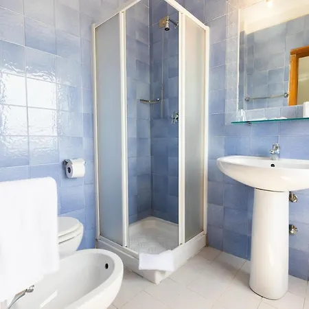 Hotel De Plam Olbia