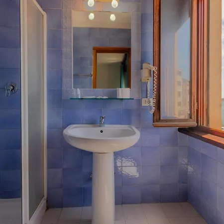 De Plam Hotel