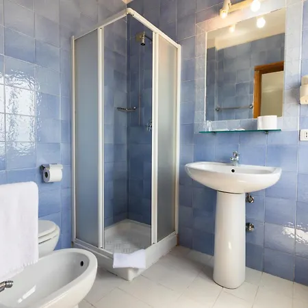 Hotel De Plam Olbia