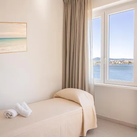 De Plam Hotel 3*