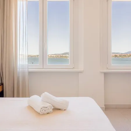 De Plam Hotel