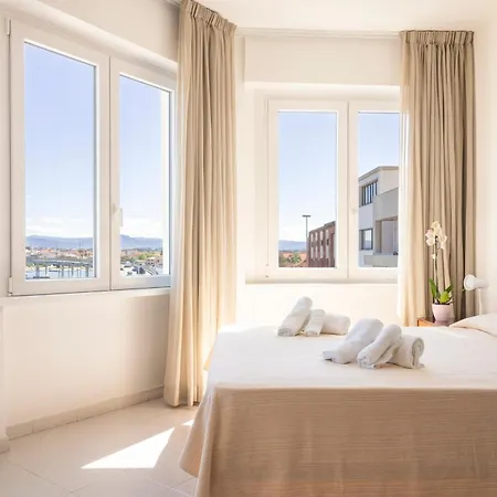 Hotel De Plam 3*