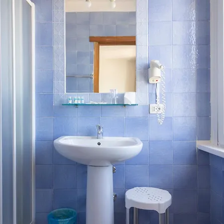 De Plam Hotel Olbia