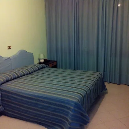 Hotel De Plam Olbia