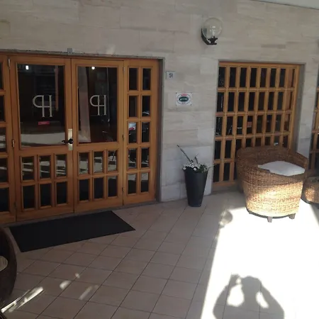 De Plam Hotel Olbia