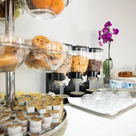 De Plam Hotel Olbia