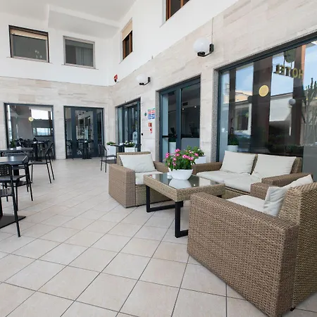 De Plam Hotel Olbia