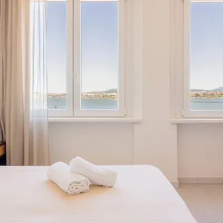 De Plam Hotel 3*
