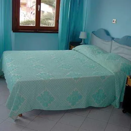 De Plam Hotel