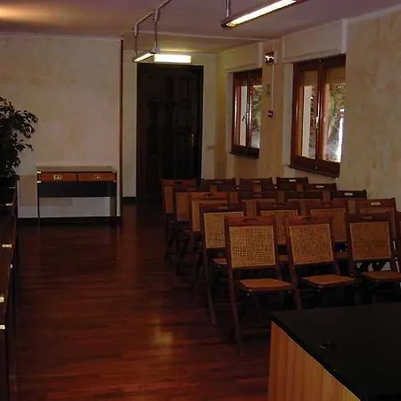 De Plam Hotel