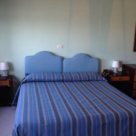Hotel De Plam Olbia