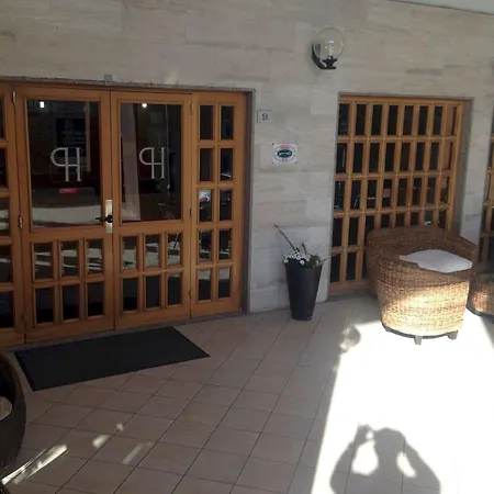 Hotel De Plam 3*