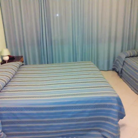 Hotel De Plam 3*