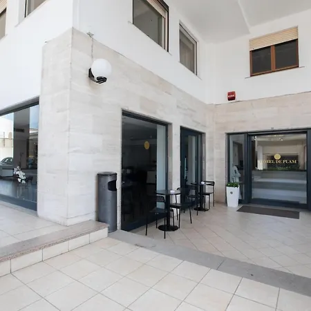 Hotel De Plam