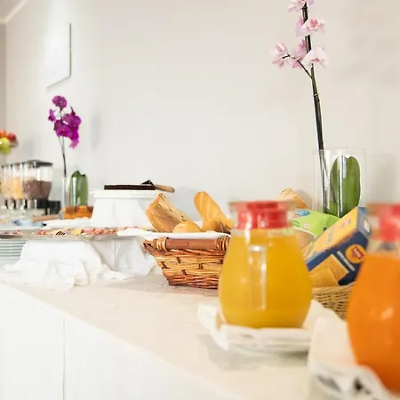 狄帕兰酒店 奧爾比亞