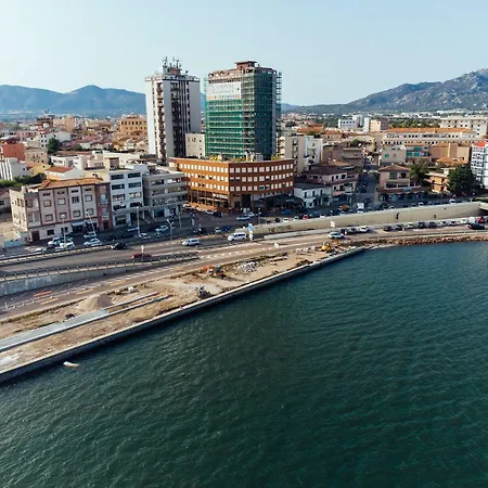 酒店 狄帕兰酒店