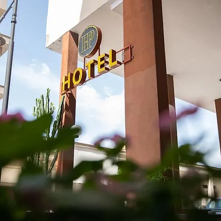 Hotel De Plam Olbia