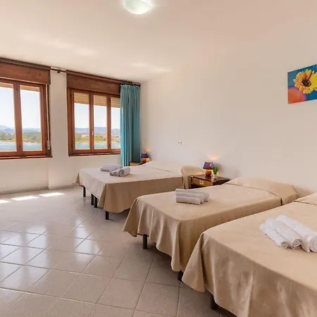 Hotel De Plam Olbia