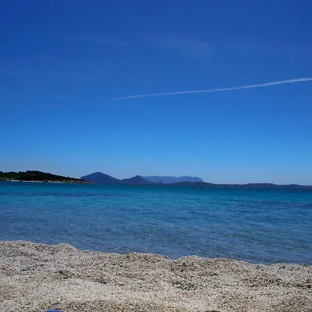 Hotel De Plam Olbia