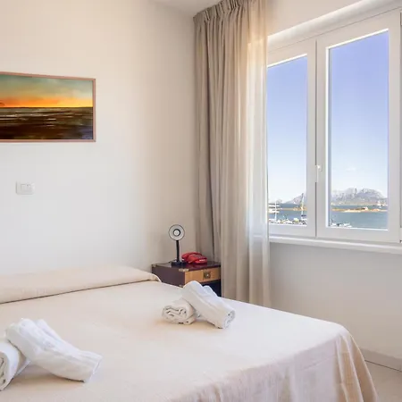 De Plam Hotel Olbia