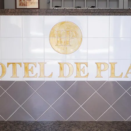 De Plam أولبيا