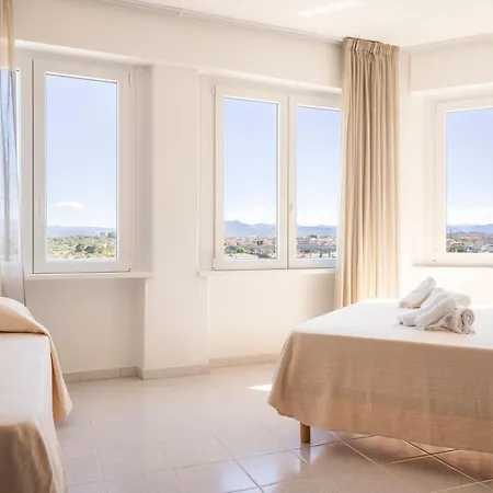 De Plam Olbia