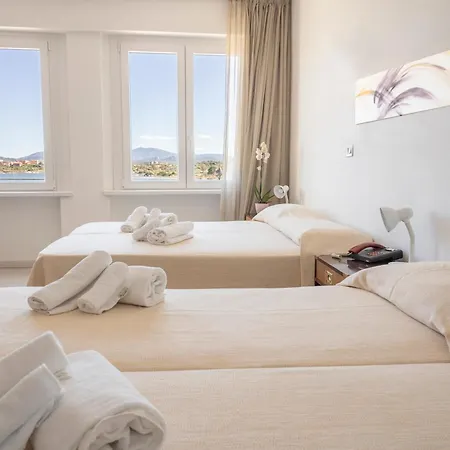 De Plam Hotel Olbia