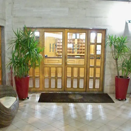 Szálloda De Plam 3*