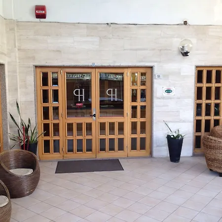 酒店 狄帕兰酒店