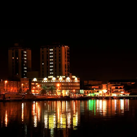 狄帕兰酒店 3* 奧爾比亞