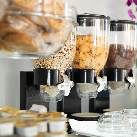 酒店 狄帕兰酒店 奧爾比亞