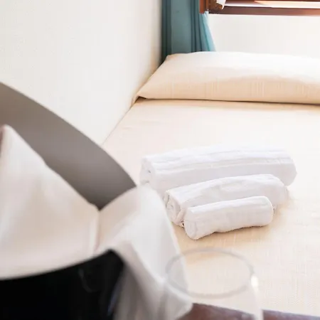 狄帕兰酒店 3* 奧爾比亞