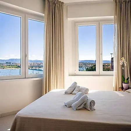 Hotel De Plam Olbia