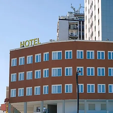 Hotel De Plam 3*