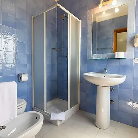 Hotel De Plam Olbia