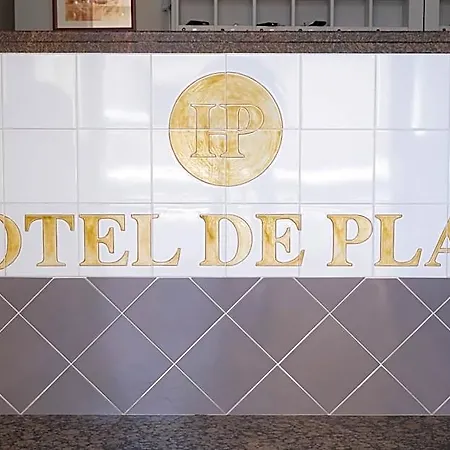 De Plam Hotel