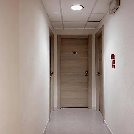 De Plam Hotel Olbia