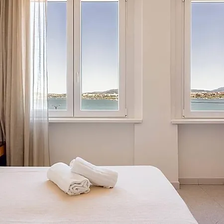 Hotel De Plam Olbia