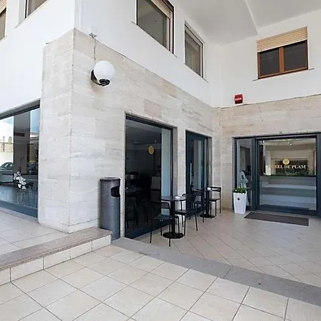 Hotel De Plam Olbia
