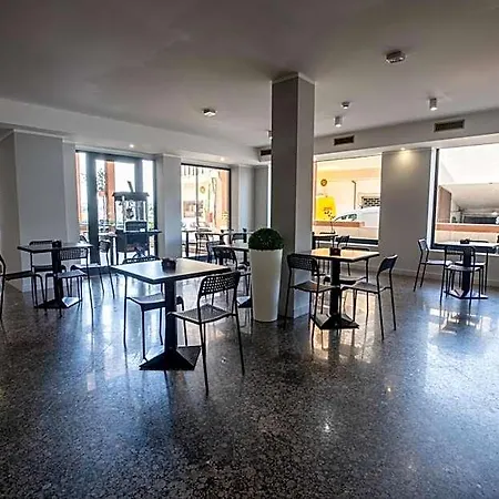 De Plam Hotel